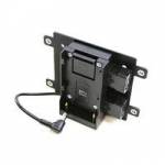 Hawk-Woods BP-A12X (BPA12X) Battery bracket for 058W monitors (BP-U batteries) with 2 power con outputs Hawk-Woods BP-A12X (BPA12X) Battery bracket for 058W monitors (BP-U batteries) with 2 power con outputs